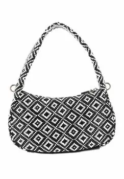 Сумочка Rianee Hobo Guess, черная
