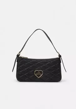 Сумочка ROMANTIC Love Moschino, черный