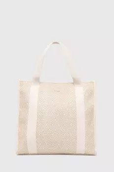 Сумочка Рокси Roxy, бежевый