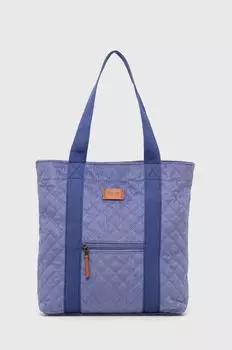 Сумочка Рокси Roxy, фиолетовый
