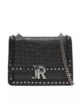 Сумочка RWP25492BO John Richmond, черный