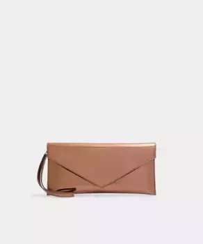 Сумочка с магнитной застежкой Aldo, золотой