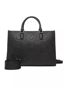 Сумочка Samba Re VBS8ZG05 Valentino, черный
