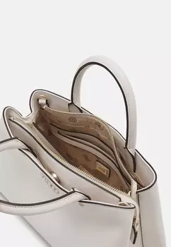 Сумочка Sarita Girlfriend Satchel Guess, камень