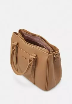 Сумочка SATCHEL LIU JO, песочный