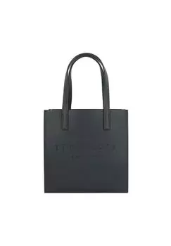 Сумочка Seacon 25 см TED BAKER, черный