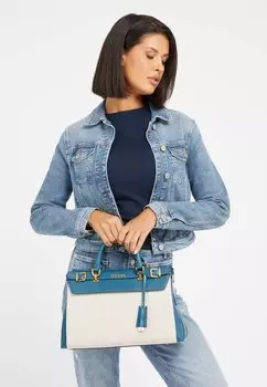 Сумочка Sestri Luxury Guess, синий