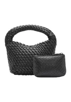 Сумочка SET usha, черный