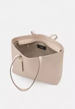 Сумочка SFERA L TOTE Furla, нюд