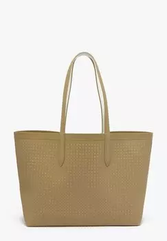 Сумочка Shopping Lacoste, лев фарин
