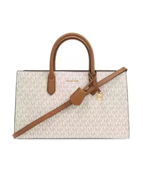 Сумочка Скарлетт Michael Kors, бежевый