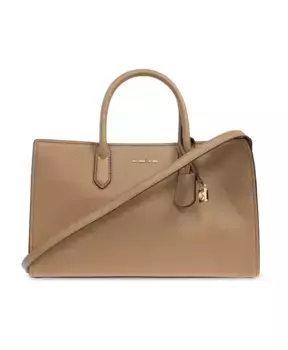 Сумочка Скарлетт Michael Kors, бежевый