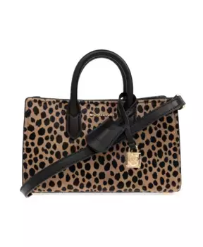 Сумочка Скарлетт Michael Kors, бежевый