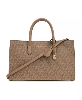 Сумочка Скарлетт Michael Kors, бежевый