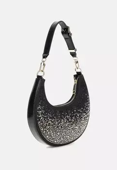 Сумочка Sofia Strass Guess, черный