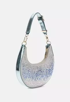 Сумочка Sofia Strass Guess, синий