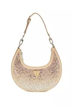 Сумочка SOFIA STRASS Guess, золото