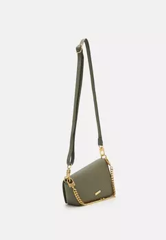 Сумочка STASSIAE ALDO, оливковый