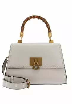 Сумочка STEPHI BAMBOO FLAP Guess, камень