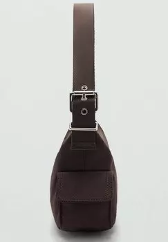 Сумочка STRADA Mango, коричневый