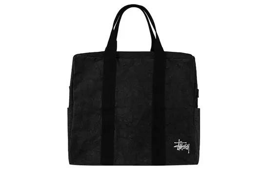 Сумочка Stussy унисекс, Black