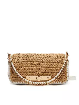 Сумочка Sunbloom 13933760 Aldo, бежевый