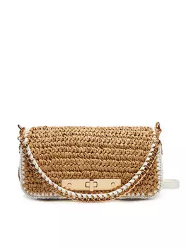 Сумочка Sunbloom 13933760 Aldo, бежевый