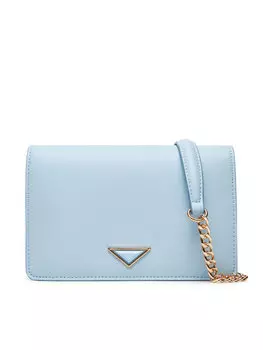 Сумочка Talaegyn 13989674 Aldo, голубой