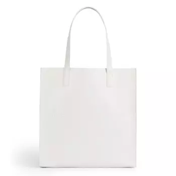 Сумочка Ted Baker Handbag Croccon, белый