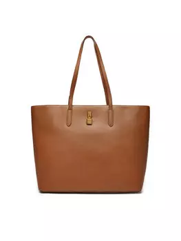 Сумочка Ted Baker, коричневый