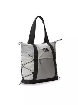 Сумочка The North Face, серый