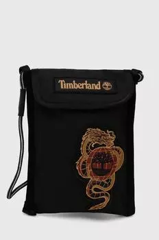 Сумочка Timberland, черный