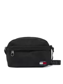 Сумочка Tjw Ess Daily Crossove rAW0AW17286 Tommy Jeans, черный