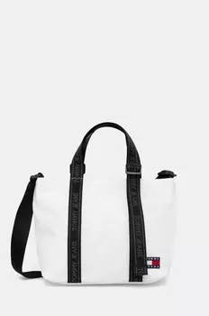 Сумочка Томми Джинс Tommy Jeans, белый