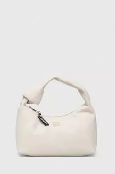 Сумочка Томми Джинс Tommy Jeans, бежевый