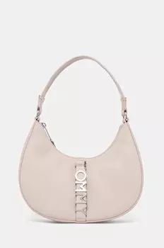 Сумочка Томми Джинс Tommy Jeans, бежевый