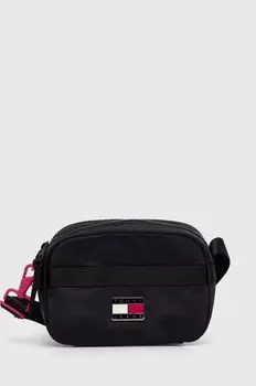 Сумочка Томми Джинс Tommy Jeans, черный