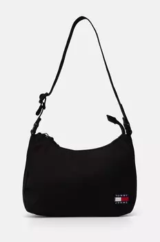 Сумочка Томми Джинс Tommy Jeans, черный