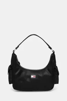 Сумочка Томми Джинс Tommy Jeans, черный