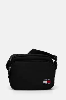 Сумочка Томми Джинс Tommy Jeans, черный