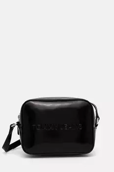 Сумочка Томми Джинс Tommy Jeans, черный