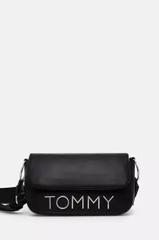 Сумочка Томми Джинс Tommy Jeans, черный