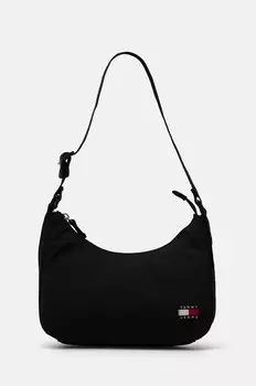Сумочка Томми Джинс Tommy Jeans, черный