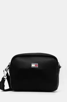 Сумочка Томми Джинс Tommy Jeans, черный