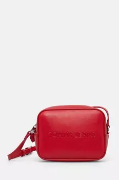 Сумочка Томми Джинс Tommy Jeans, красный