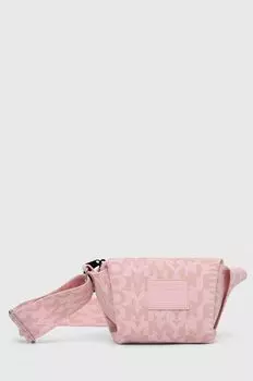 Сумочка Томми Джинс Tommy Jeans, розовый