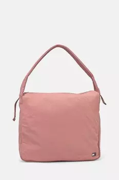 Сумочка Томми Джинс Tommy Jeans, розовый