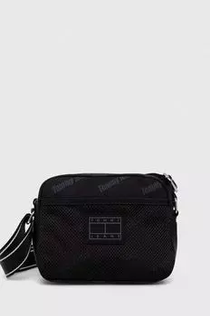 Сумочка Томми Джинс Tommy Jeans, синий