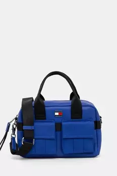 Сумочка Томми Джинс Tommy Jeans, синий
