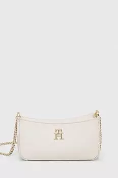 Сумочка Томми Хилфигер Tommy Hilfiger, белый